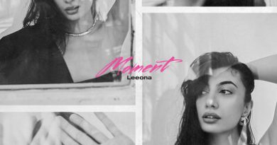 LEEONA - Moment