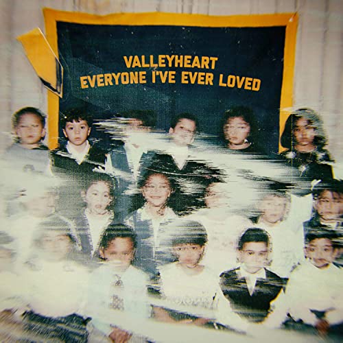 Valleyheart - Intangible Dream
