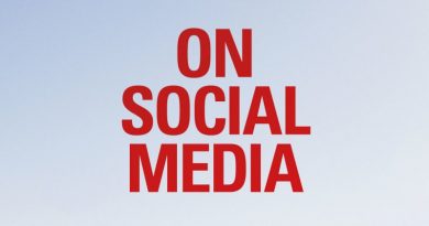 Pet Shop Boys - On social media