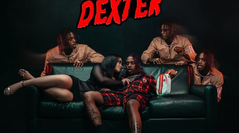 Famous Dex - JAPAN