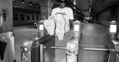 Midwxst, DC The Don - No Smoke