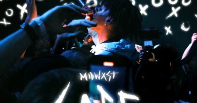 Midwxst - Care