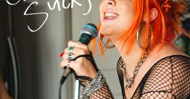 Ravenna Golden, Midwxst - Girlfriend Sucks