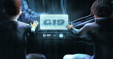 Steele 11, Midwxst - G19