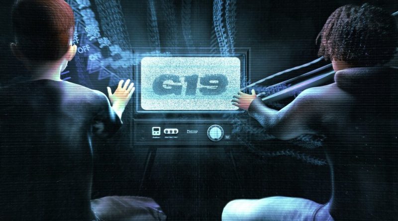 Steele 11, Midwxst - G19
