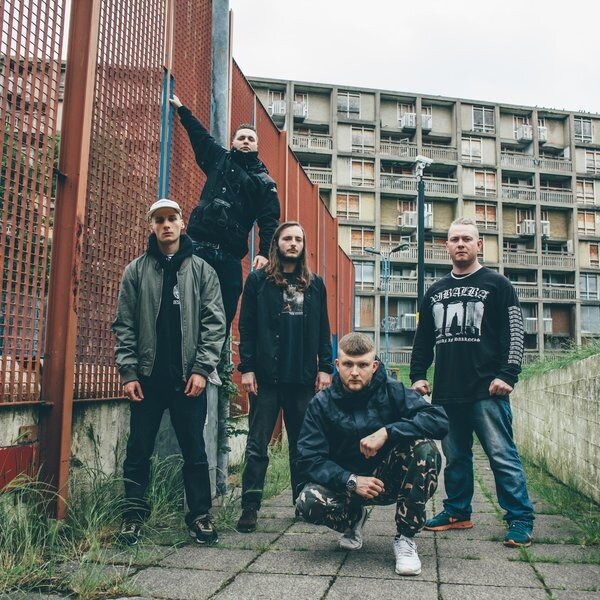 Malevolence - Life Sentence