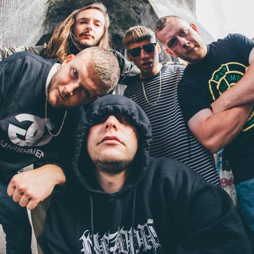 Malevolence - Still Waters Run Deep