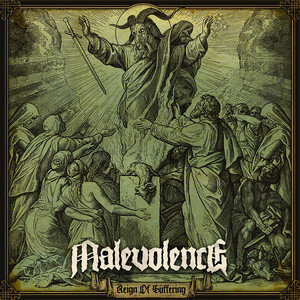 Malevolence - Karma