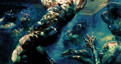 Malevolence, Matt Honeycutt - Above All Else