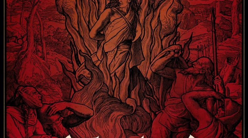 Malevolence - Self Supremacy