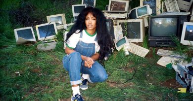 SZA - Prom