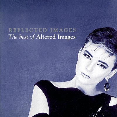 Altered Images - See Those Eyes