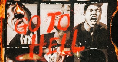 Clinton Kane - GO TO HELL