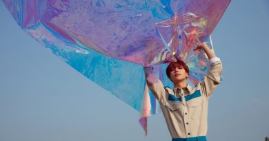 TAEMIN - Light