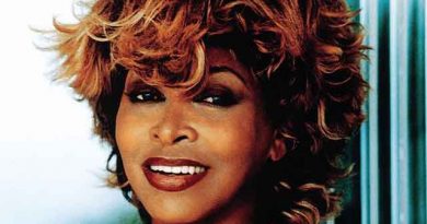 Tina Turner - Good Hearted Woman