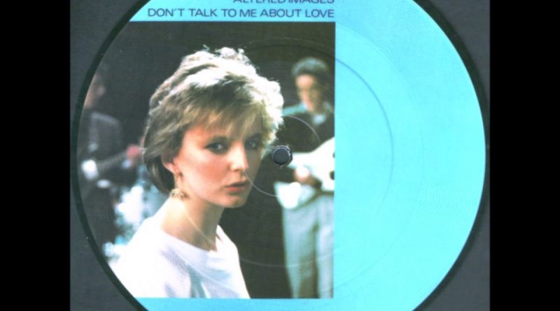 Altered Images - Bring Me Closer