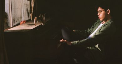 Clinton Kane - this is what heartbreak feels like