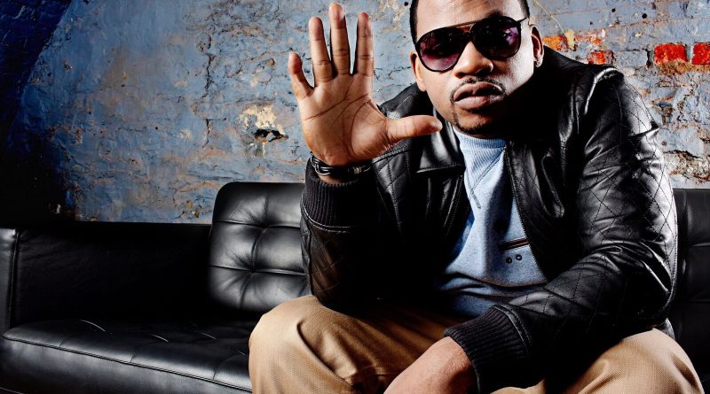 Obie Trice - Cry Now