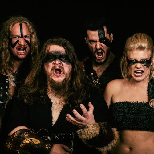 Brothers of Metal - Powersnake