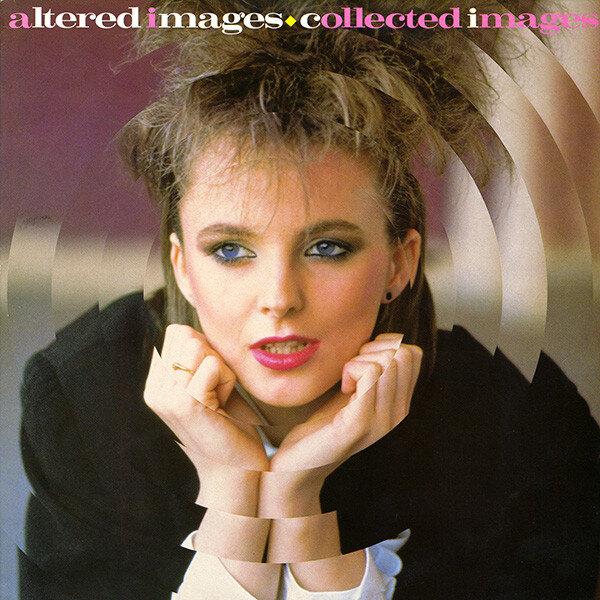 Altered Images - Leave Me Alone
