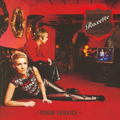 Roxette - Stupid