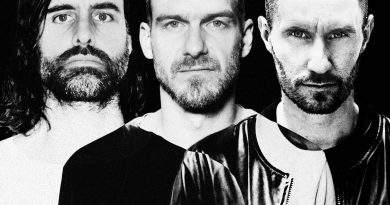 Miike Snow - Black Tin Box