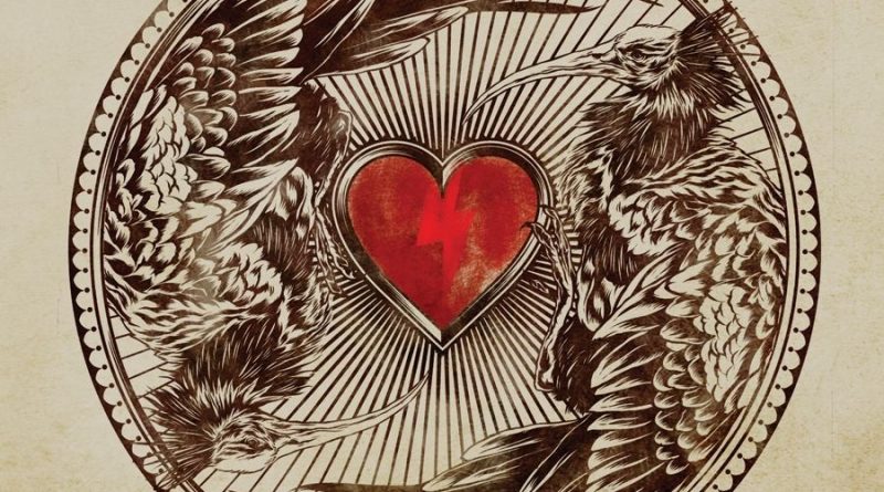 Dream On Dreamer - Love