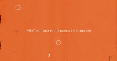 Dream On Dreamer - Regrets
