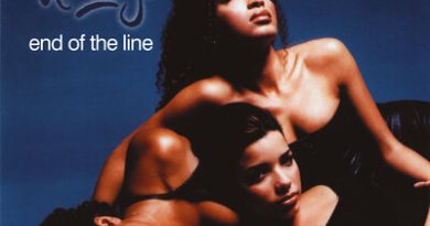 Honeyz - End Of The Line