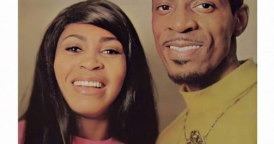 Tina Turner, Ike Turner - I'm Jealous