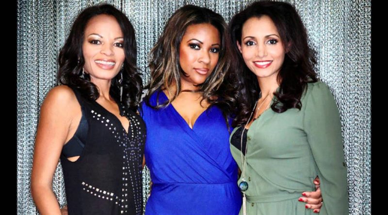Honeyz - Summertime