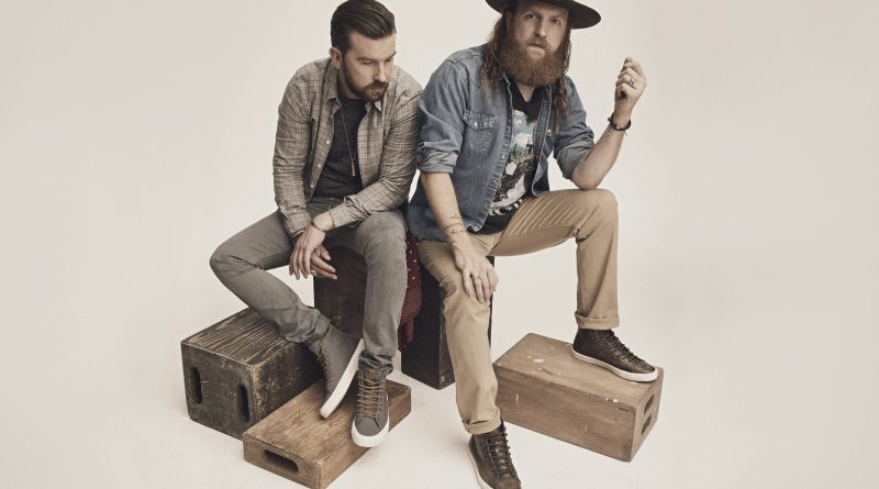 Brothers Osborne - Skeletons