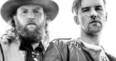 Brothers Osborne - All The Good Ones Are