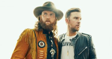 Brothers Osborne - Make It A Good One