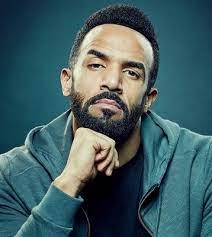 Craig David - Can't Be Messin' Around
