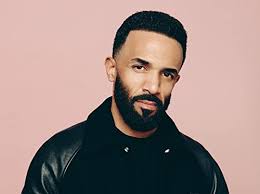 Craig David - Louder Than Words
