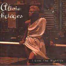 Alicia Bridges - Learned To Dance Too Soon