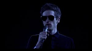 Louis cole - Night
