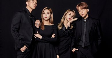 KARD - Good Love