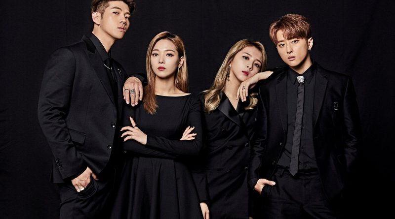 KARD - Good Love