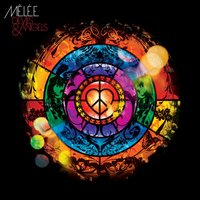 Mêlée - You Make My Dreams