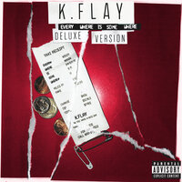 K.Flay - Slow March