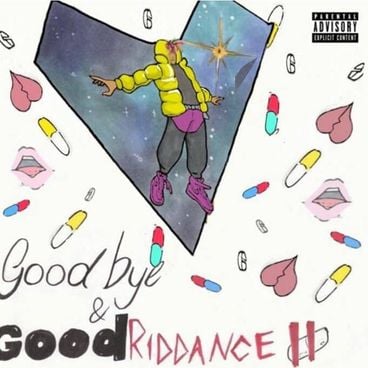 Juice Wrld - NA NA NA (Quitter)