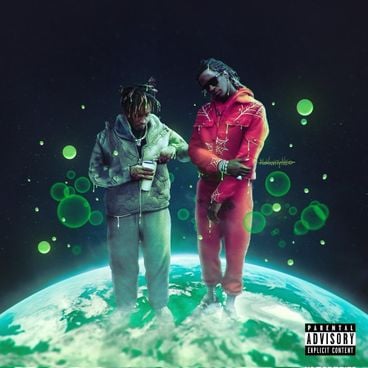 Juice WRLD - Sky High