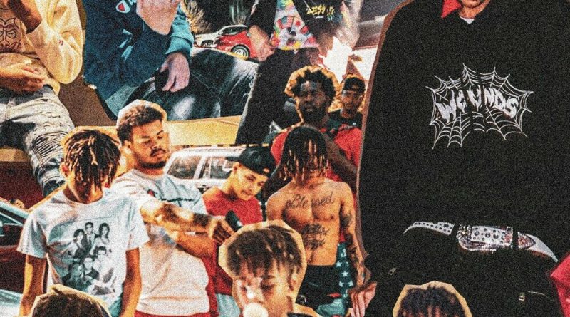 KA$HDAMI - 50!