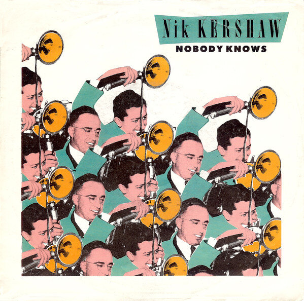 Nik Kershaw - Nobody Knows