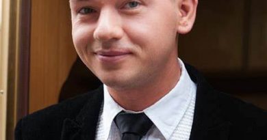 Александр Киреев - У неба на краю