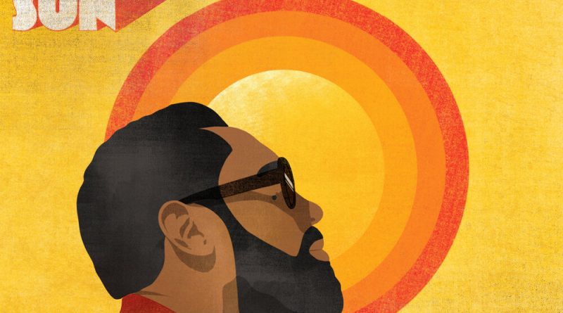 PJ Morton, Stevie Wonder, Nas - Be Like Water