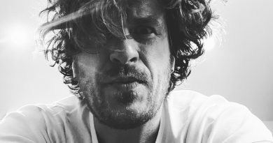 Parov Stelar, Anduze