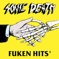 Sonic Death - Naslajdenie